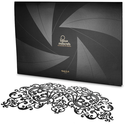 Bijoux Eye Mask Dalila Bijoux Eye Mask Dalila - UABDSM