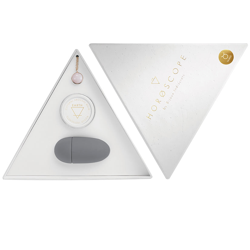 Bijoux Horoscope Kits-Taurus - UABDSM