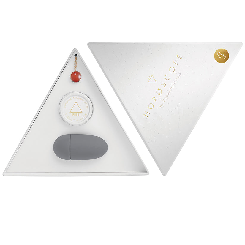 Bijoux Horoscope Kits-Leo - UABDSM