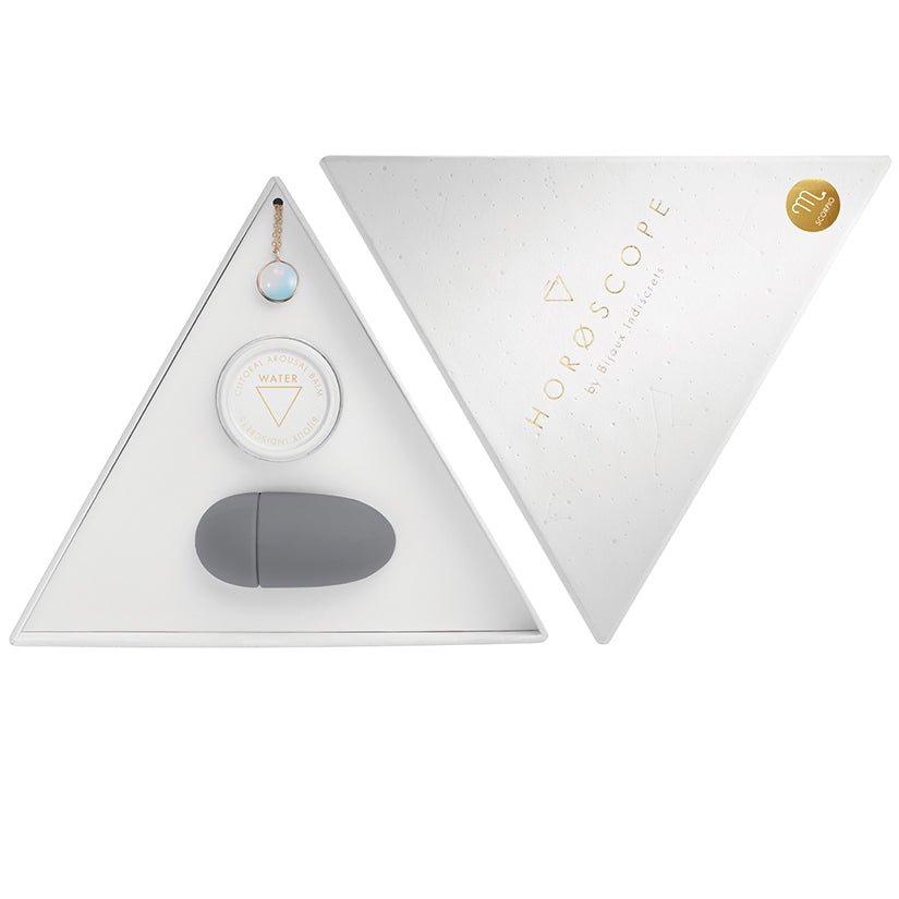 Bijoux Horoscope Kits-Scorpio - UABDSM