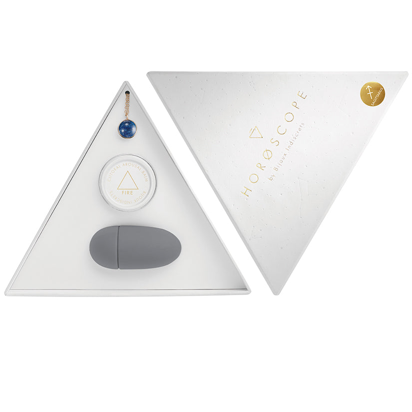 Bijoux Horoscope Kits-Sagittarius - UABDSM