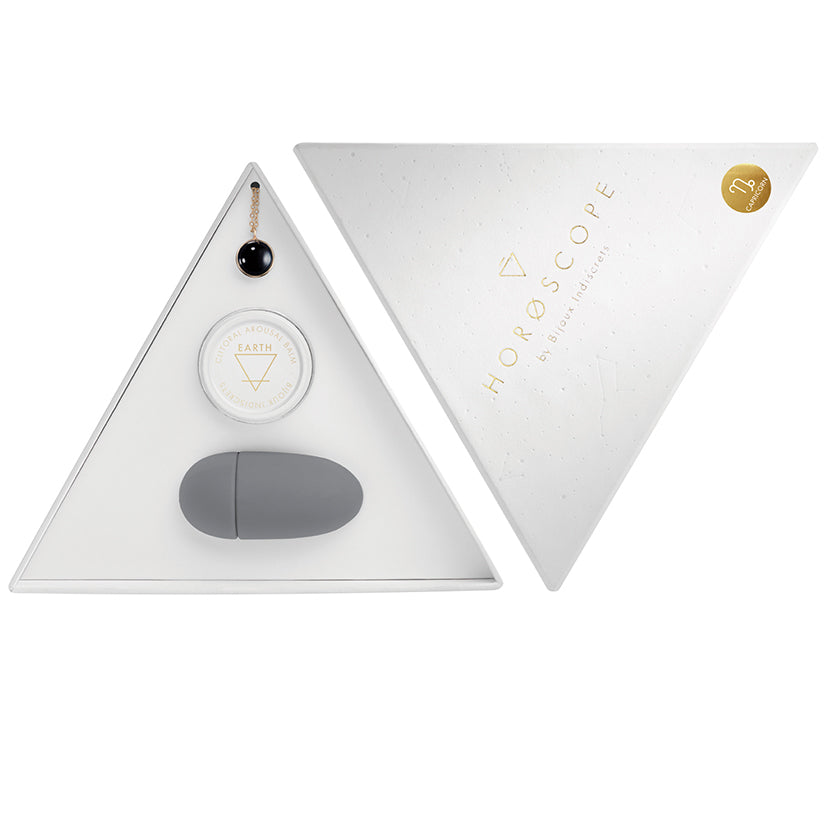 Bijoux Horoscope Kits-Capricorn - UABDSM