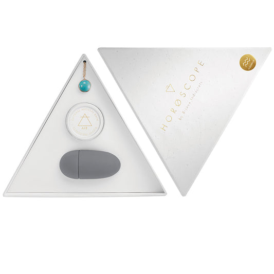 Bijoux Horoscope Kits-Aquarius Bijoux Horoscope Kits-Aquarius - UABDSM