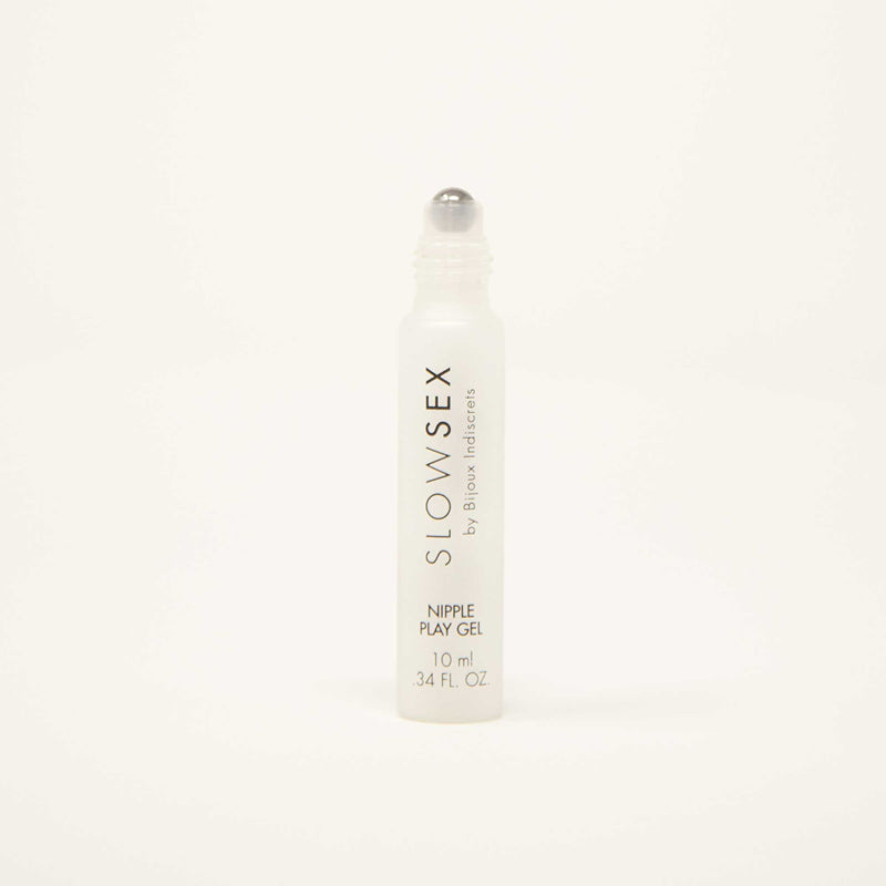Nipple Play Gel - 10 Ml - UABDSM