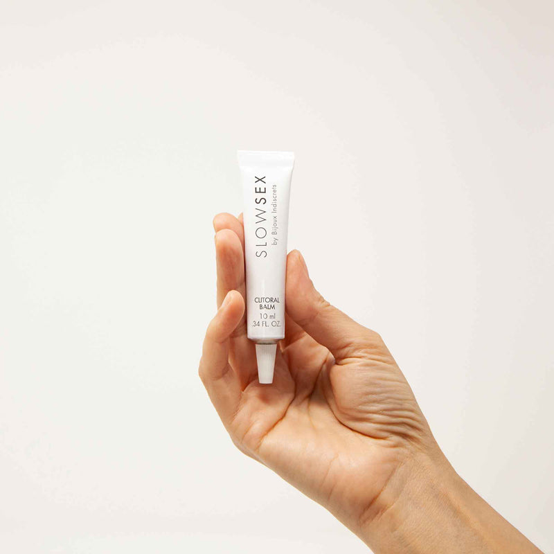Clitoral Balm - 10 Ml - UABDSM