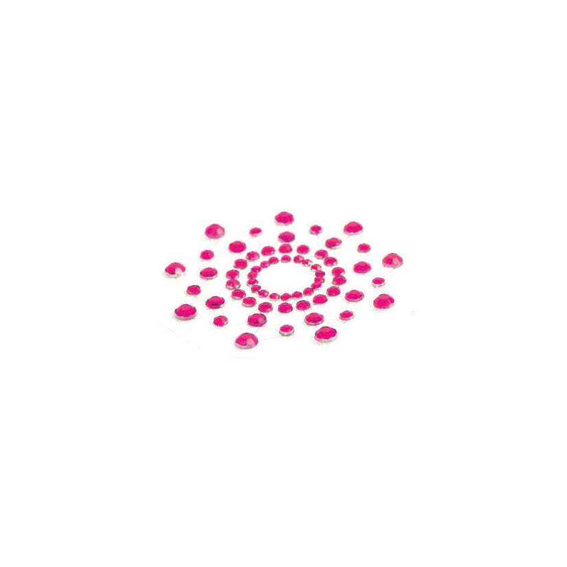 Bijoux Mimi Nipple Covers-Pink - UABDSM