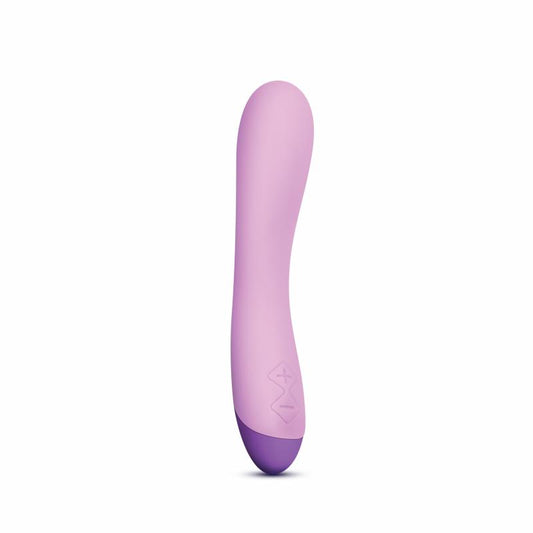 Wellness - G Curve Vibrator - Purple Wellness - G Curve Vibrator - Purple - UABDSM