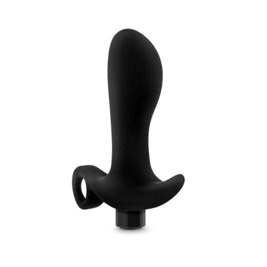 Anal Adventures - Platinum - Vibrating Prostate Massager 01 - UABDSM