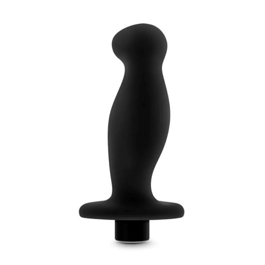 Anal Adventures - Platinum - Vibrating Prostate Massager 02 Anal Adventures - Platinum - Vibrating Prostate Massager 02 - UABDSM