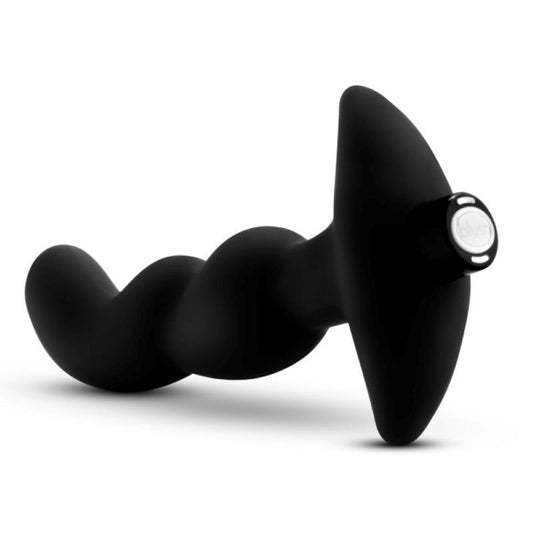 Anal Adventures - Platinum - Vibrating Prostate Massager 03 - UABDSM