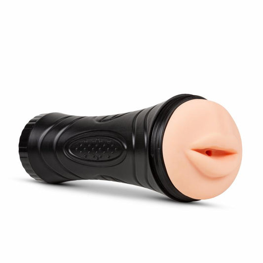 M For Men - The Torch Luscious Lips Masturbator - Mouth M For Men - The Torch Luscious Lips Masturbator - Mouth - UABDSM