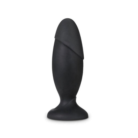 Anal Adventures Platinum - Silicone Rocket Plug Anal Adventures Platinum - Silicone Rocket Plug - UABDSM