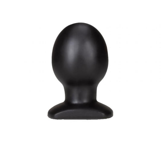 Anal Adventures - Orb Plug - Black Anal Adventures - Orb Plug - Black - UABDSM
