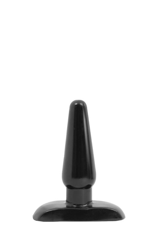 Anal Adventures - Basic Anal Plug - Small Anal Adventures - Basic Anal Plug - Small - UABDSM