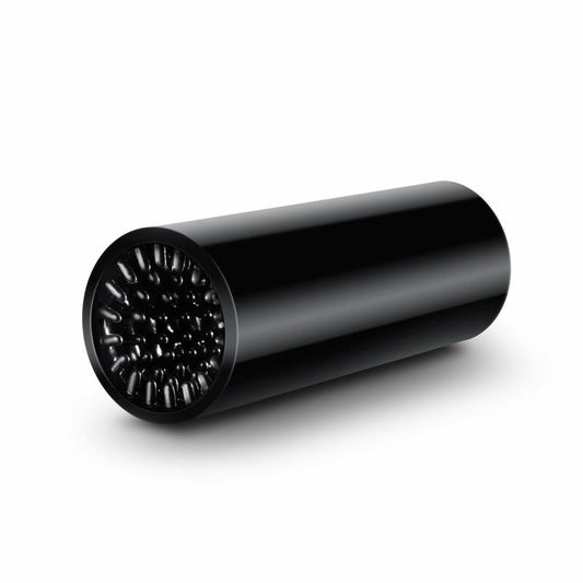 M For Men - Stroke Sleeve Masturbator - Black - UABDSM