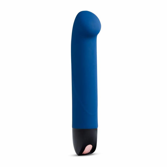 Lush Lexi G-spot Vibrator - Blue Lush Lexi G-spot Vibrator - Blue - UABDSM