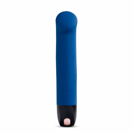 Lush Lexi G-spot Vibrator - Blue - UABDSM