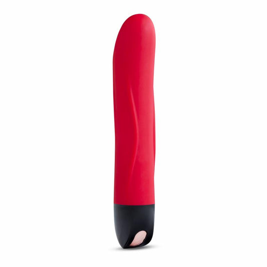 Lush Maya G-spot Vibrator - Red Lush Maya G-spot Vibrator - Red - UABDSM