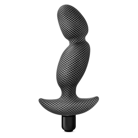 Spark Ignition - Prostate Stimulator Carbon Fiber P1 Spark Ignition - Prostate Stimulator Carbon Fiber P1 - UABDSM