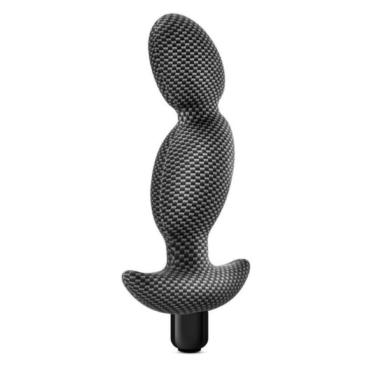 Spark Ignition - Prostate Stimulator Carbon Fiber P1 - UABDSM