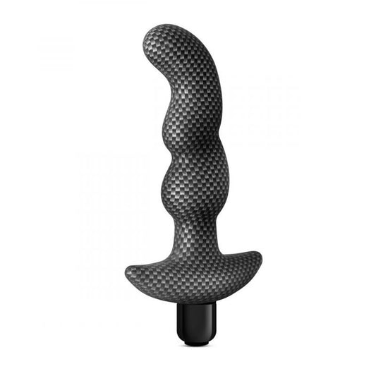 Spark Ignition - Prostate Stimulator Carbon Fiber P2 - UABDSM