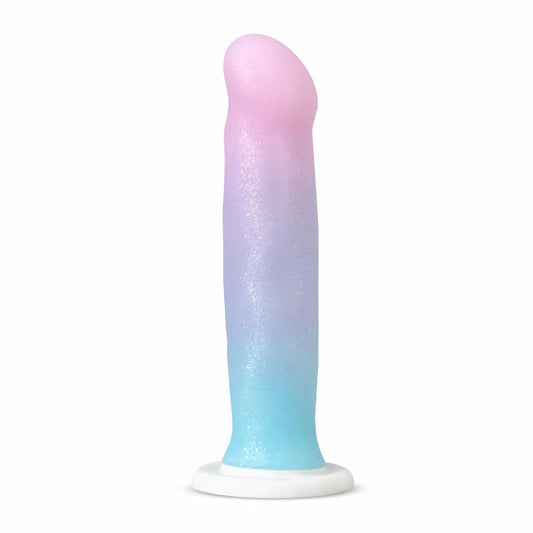 Avant - Lucky Silicone Dildo With Suction Cup Avant - Lucky Silicone Dildo With Suction Cup - UABDSM