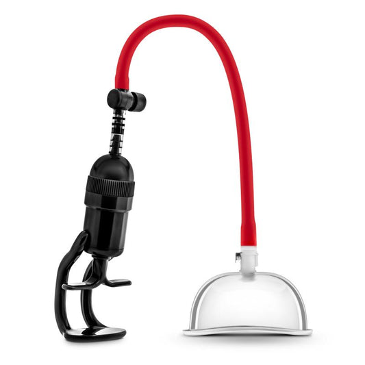 Temptasia - Intense Pussy Pump System - UABDSM