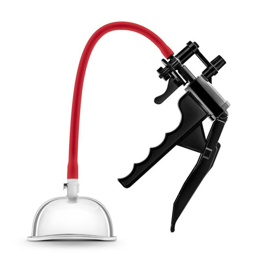 Temptasia - Advanced Pussy Pump System Temptasia - Advanced Pussy Pump System - UABDSM