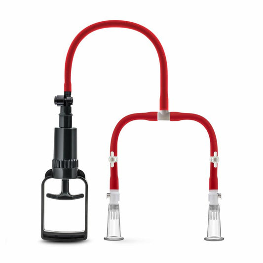 Temptasia - Nipple Pump System Temptasia - Nipple Pump System - UABDSM