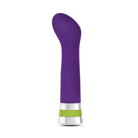 Aria Hue G Plum G Spot Vibrator Aria Hue G Plum G Spot Vibrator - UABDSM