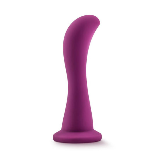 Temptasia - Bellatrix Dildo - Plum Temptasia - Bellatrix Dildo - Plum - UABDSM