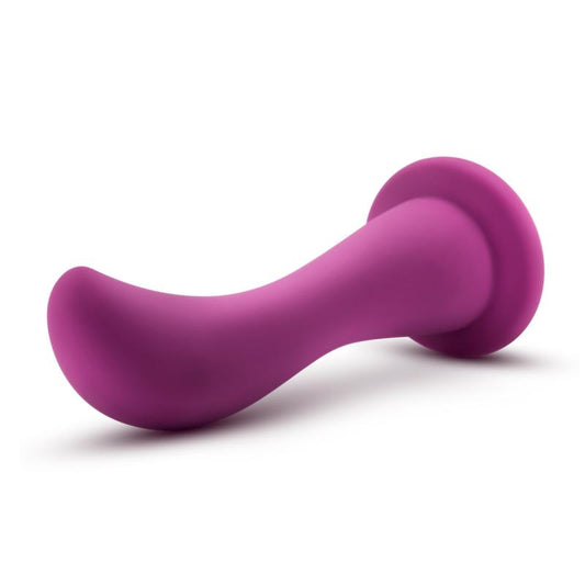 Temptasia - Bellatrix Dildo - Plum - UABDSM