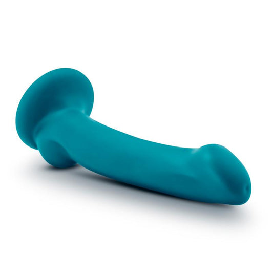 Temptasia - Reina Dildo - Teal - UABDSM