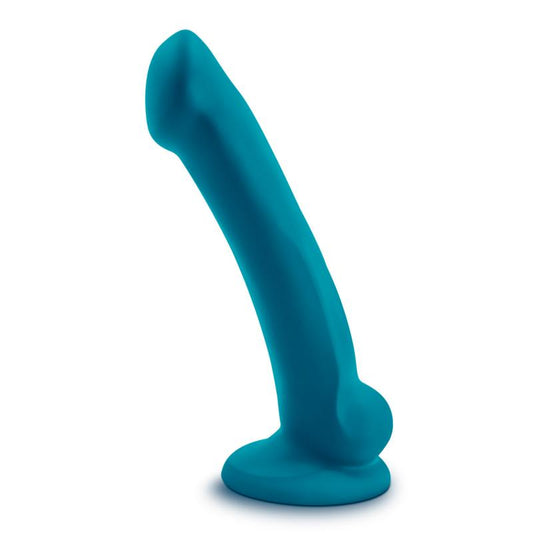 Temptasia - Reina Dildo - Teal Temptasia - Reina Dildo - Teal - UABDSM