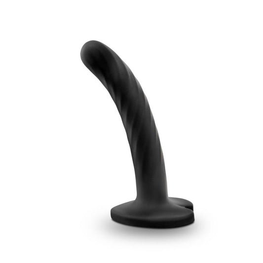 Temptasia - Twist Dildo - Small Temptasia - Twist Dildo - Small - UABDSM