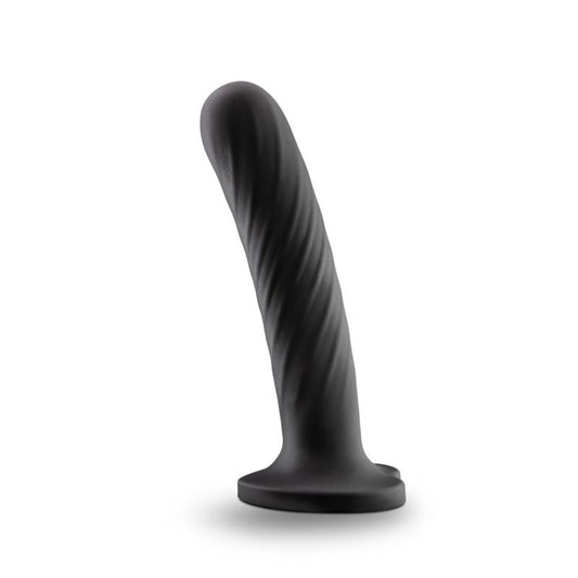 Temptasia - Twist Dildo - Medium Temptasia - Twist Dildo - Medium - UABDSM