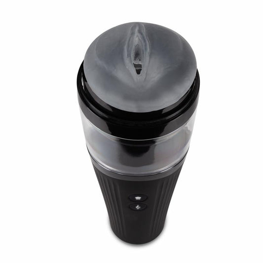 M For Men - Torch Joyride Masturbator - Frosted M For Men - Torch Joyride Masturbator - Frosted - UABDSM