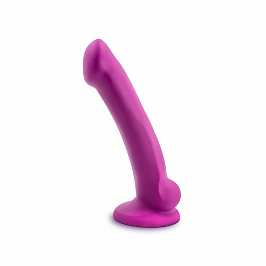 Avant - Ergo Mini Dildo With Suction Cup - Violet Avant - Ergo Mini Dildo With Suction Cup - Violet - UABDSM