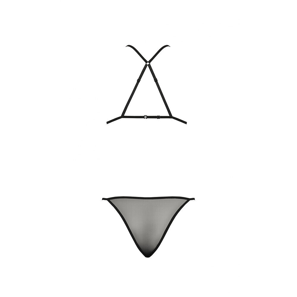 Passion Azalia Body - UABDSM