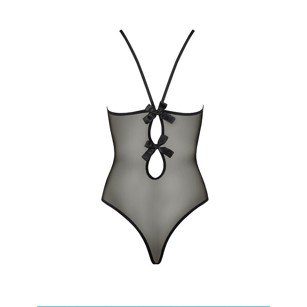 Passion Melania Body - UABDSM