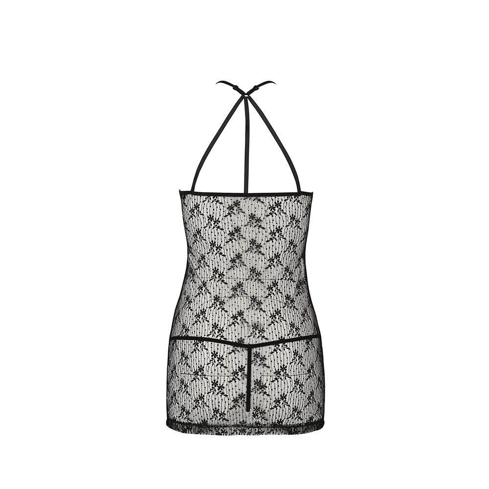 Passion Azalia Chemise - UABDSM