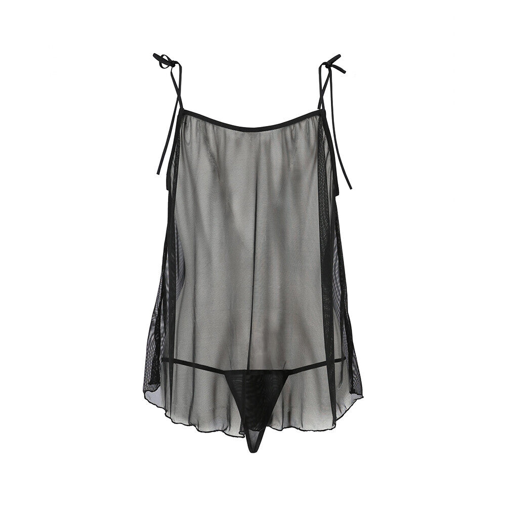 Passion Melania Chemise - UABDSM