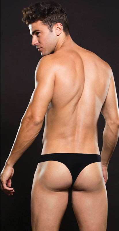 Microfiber Pants - Black - UABDSM