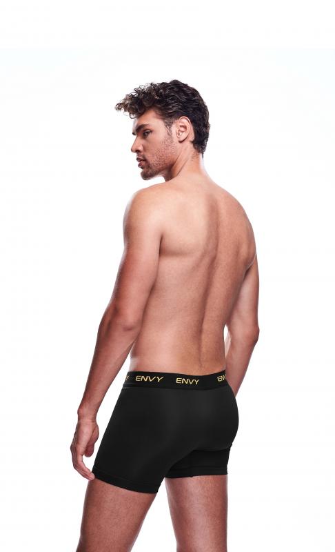 Envy Transparent Mesh Shorts - UABDSM