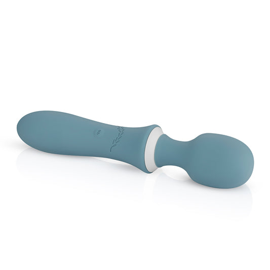 The Orchid Wand Vibrator - UABDSM