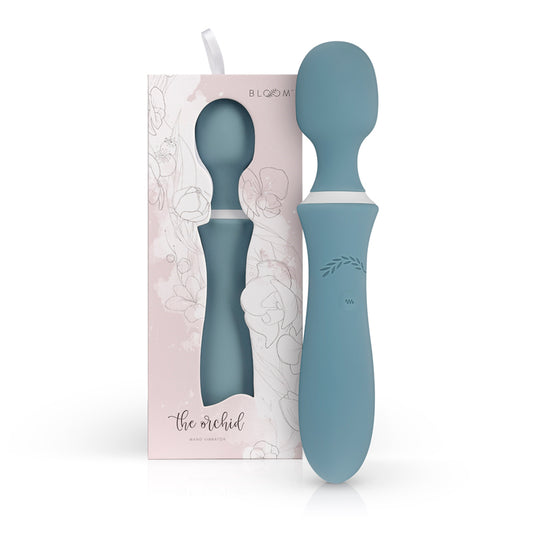 The Orchid Wand Vibrator The Orchid Wand Vibrator - UABDSM