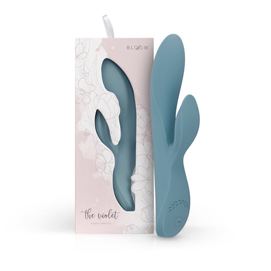 The Violet Rabbit Vibrator The Violet Rabbit Vibrator - UABDSM