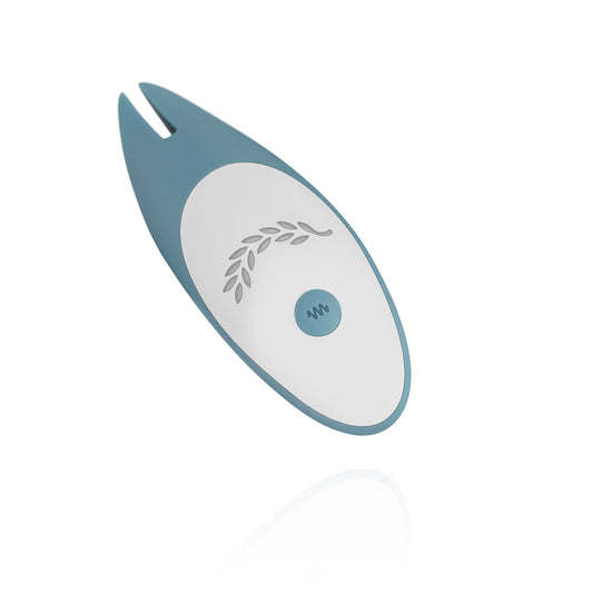 The Tulip Clitoris Vibrator - UABDSM