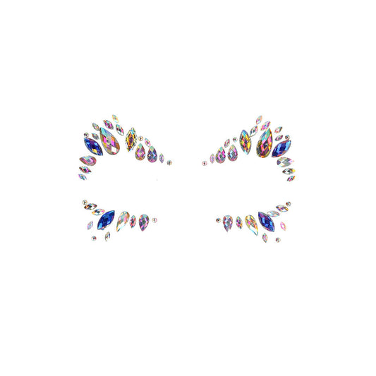 Le Desir Dazzling Eye Sparkle Bling Sticker - UABDSM