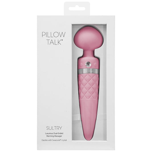 Pillow Talk Sultry-Pink Pillow Talk Sultry-Pink - UABDSM